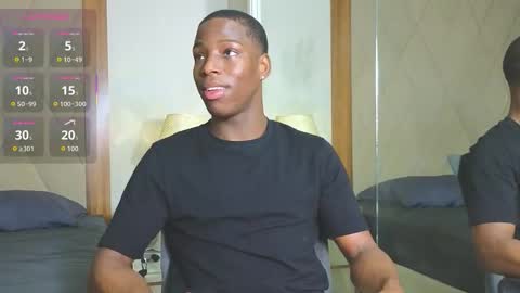 charlesbrown_ online show from November 12, 3:47 pm