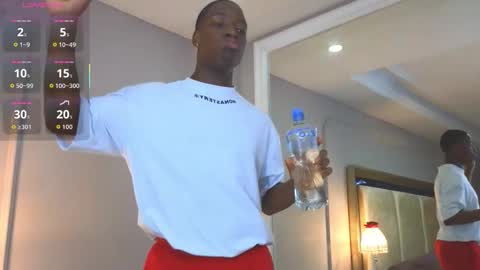 Snapshot of charlesbrown_ chatting on October 14, 1:03 pm charlesbrown_ online show from October 14, 1:03 pm