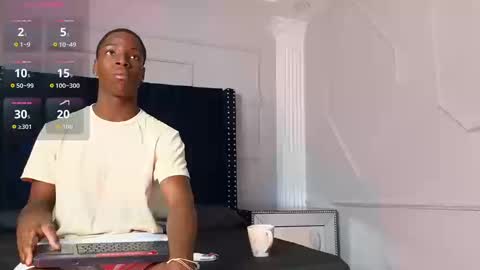 Snapshot of charlesbrown_ chatting on September 11, 2:40 pm charlesbrown_ online show from September 11, 2:40 pm