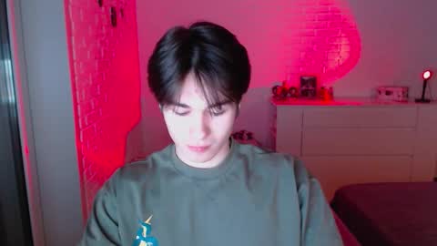 charleshanson69 online show from February 11, 6:34 pm