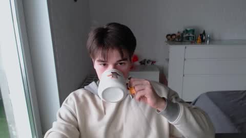 charleshanson69 online show from November 28, 8:32 am