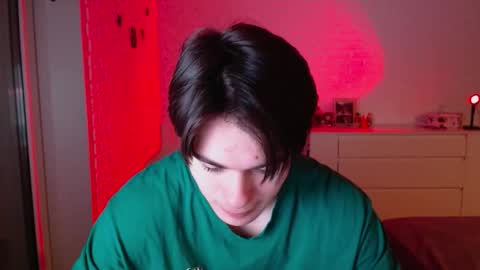 charleshanson69 online show from February 18, 7:46 pm