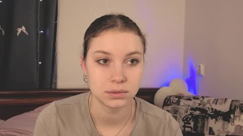 Ariel online show from April 3, 10:33 am