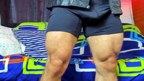 charless_dickenss online show from October 16, 10:59 am