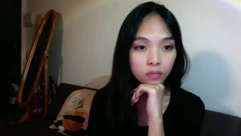 charlette19 online show from October 12, 6:50 am