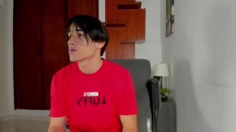 charley_morgan online show from March 1, 6:32 pm