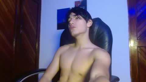 charley_morgan online show from October 11, 1:54 am