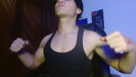 charley_morgan online show from October 8, 10:48 pm