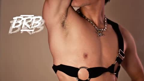 charley_morgan online show from May 11, 7:33 pm
