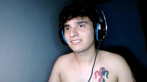 Charley quinn online show from February 24, 4:37 am