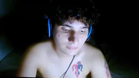 Charley quinn online show from March 29, 12:56 am