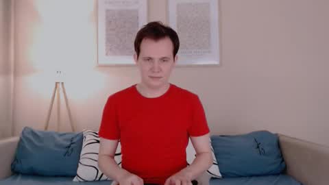 Charley online show from November 18, 6:22 pm