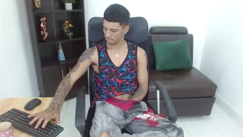 Charlie oconnor online show from February 28, 3:59 am