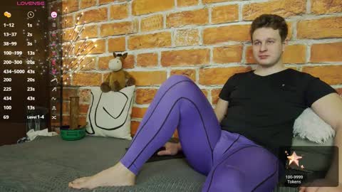 Charlie Smiley online show from January 15, 3:48 am