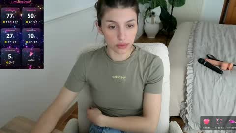 Charlie online show from March 23, 7:57 am