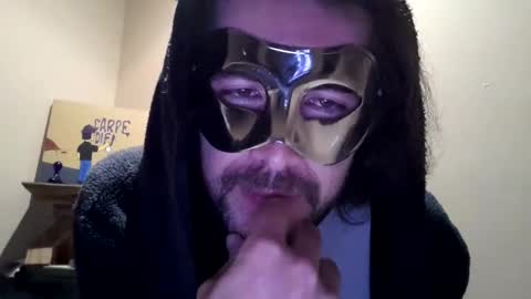 charliebartt online show from February 23, 3:35 am