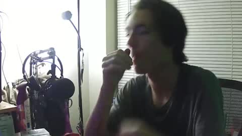 char sexiness online show from November 8, 11:57 am