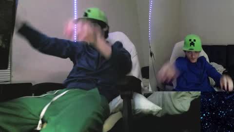 char sexiness online show from February 25, 9:02 am