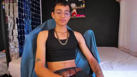 Charles Russo online show from March 19, 6:13 pm