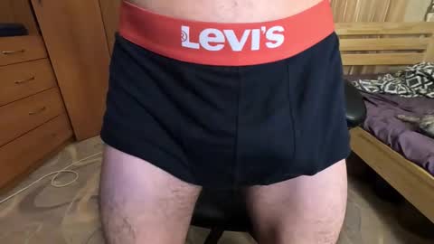 Charlie online show from October 12, 8:43 pm