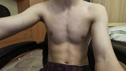 Charlie online show from February 15, 7:50 pm