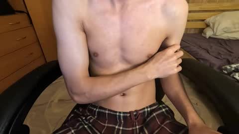 Charlie online show from October 14, 8:45 pm