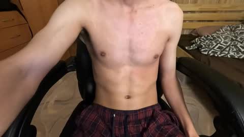 Charlie online show from December 3, 9:48 pm