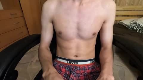 Charlie online show from October 31, 9:48 pm