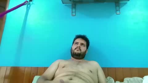 CharlieJr 69 online show from April 30, 6:57 pm