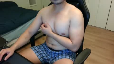 charliekkw online show from March 11, 2:53 am