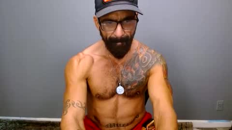 Charlie  Prospect online show from November 24, 3:43 pm