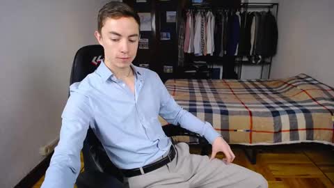 carlos reyes online show from February 18, 8:38 am