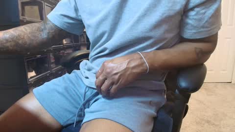 CharlieSierra96 online show from March 15, 4:21 pm