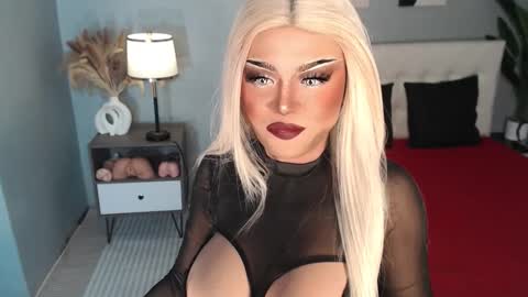 charlizetorres69 online show from January 17, 11:08 am