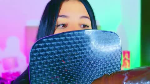 Charloott Evans online show from March 2, 5:08 am