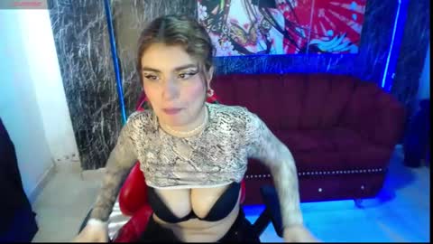 Charlotte online show from February 27, 3:04 pm