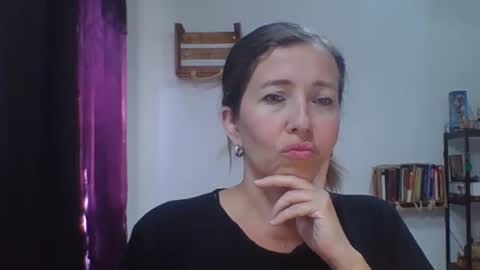 charlott online show from October 15, 6:42 pm