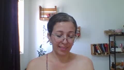 charlott online show from March 19, 6:24 pm