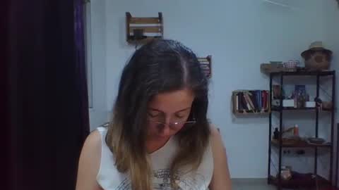 charlott online show from February 13, 12:58 am