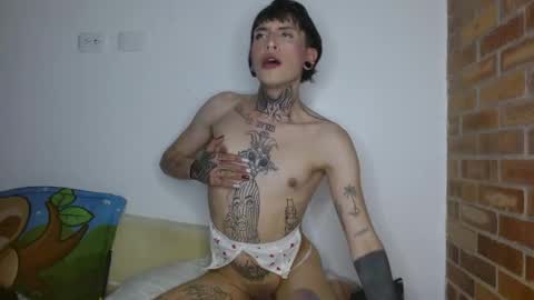 Ale punky online show from December 17, 11:22 pm