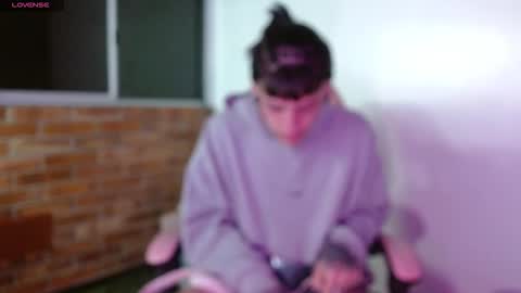 Ale punky online show from November 13, 9:23 am