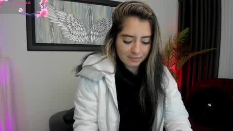 Charlote online show from March 9, 11:36 am