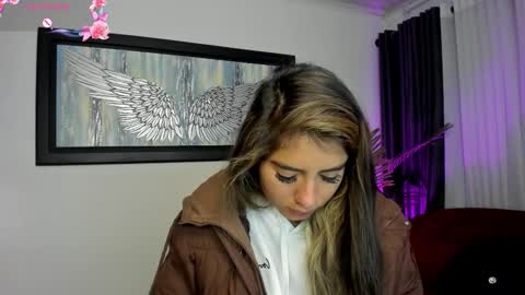 Charlote online show from November 4, 11:44 am