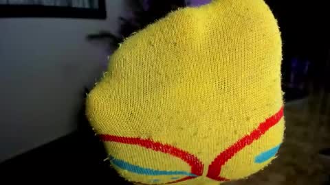 Charlote online show from October 16, 12:49 pm