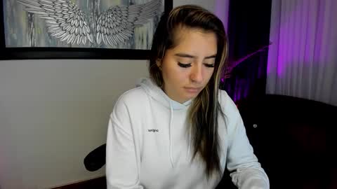 Charlote online show from October 28, 12:17 pm