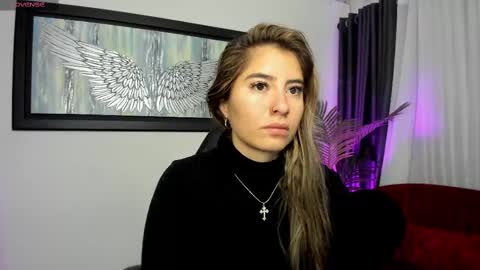 Charlote online show from September 18, 11:36 am