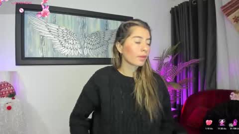 Charlote online show from December 4, 11:54 am