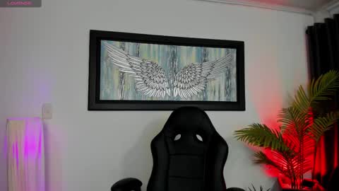 Charlote online show from March 6, 11:47 am