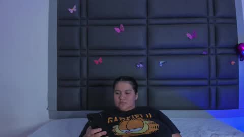 charlott_liam online show from September 28, 8:51 pm
