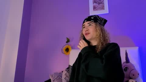 Char 3 online show from November 7, 5:59 pm